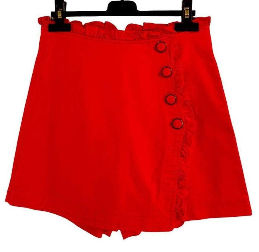 Jupe Short Mila