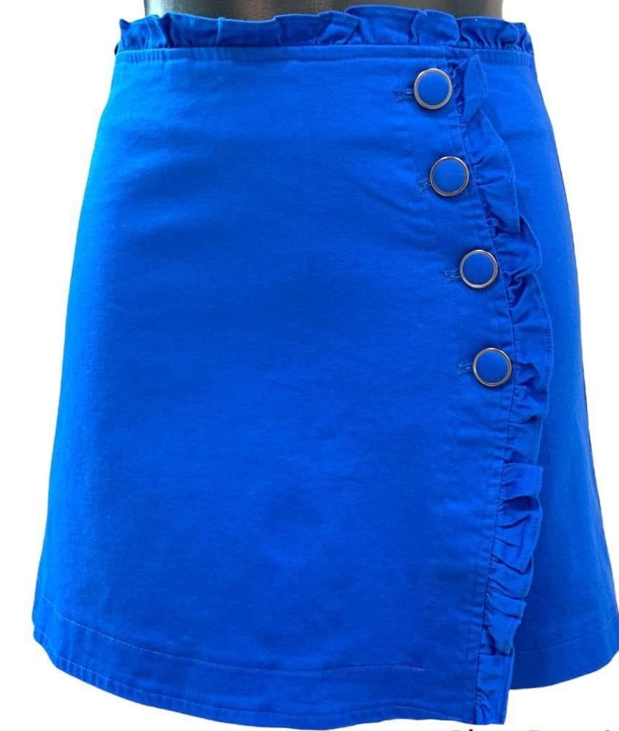 Jupe Short Mila