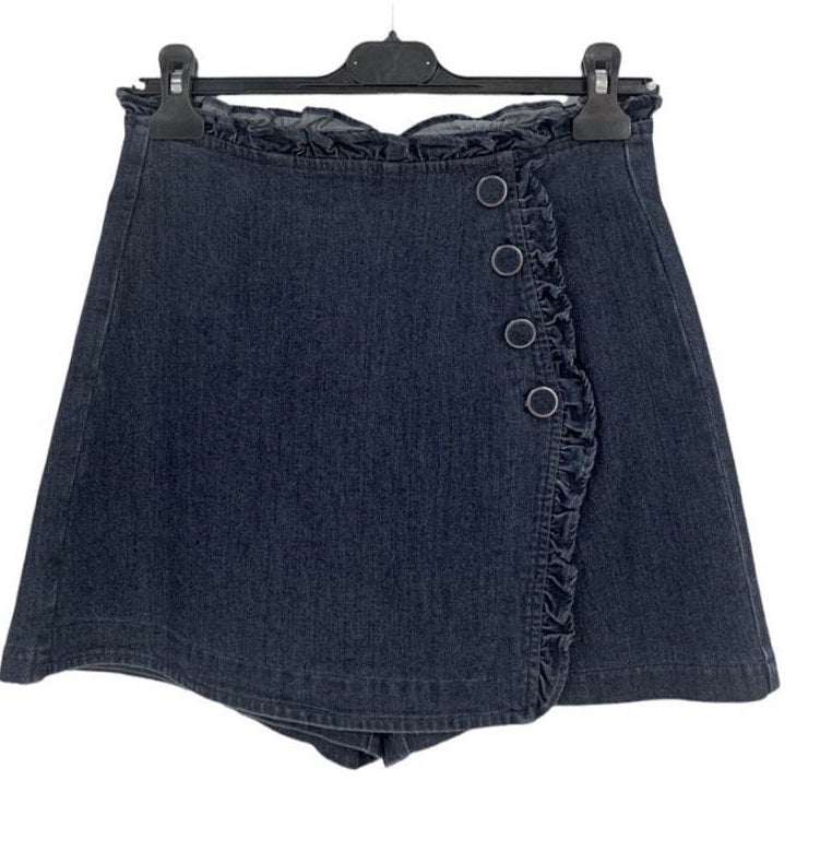 Jupe Short Mila