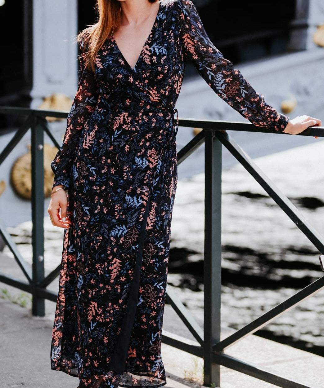 Robe Ixora