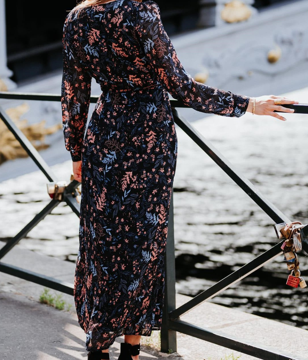 Robe Ixora