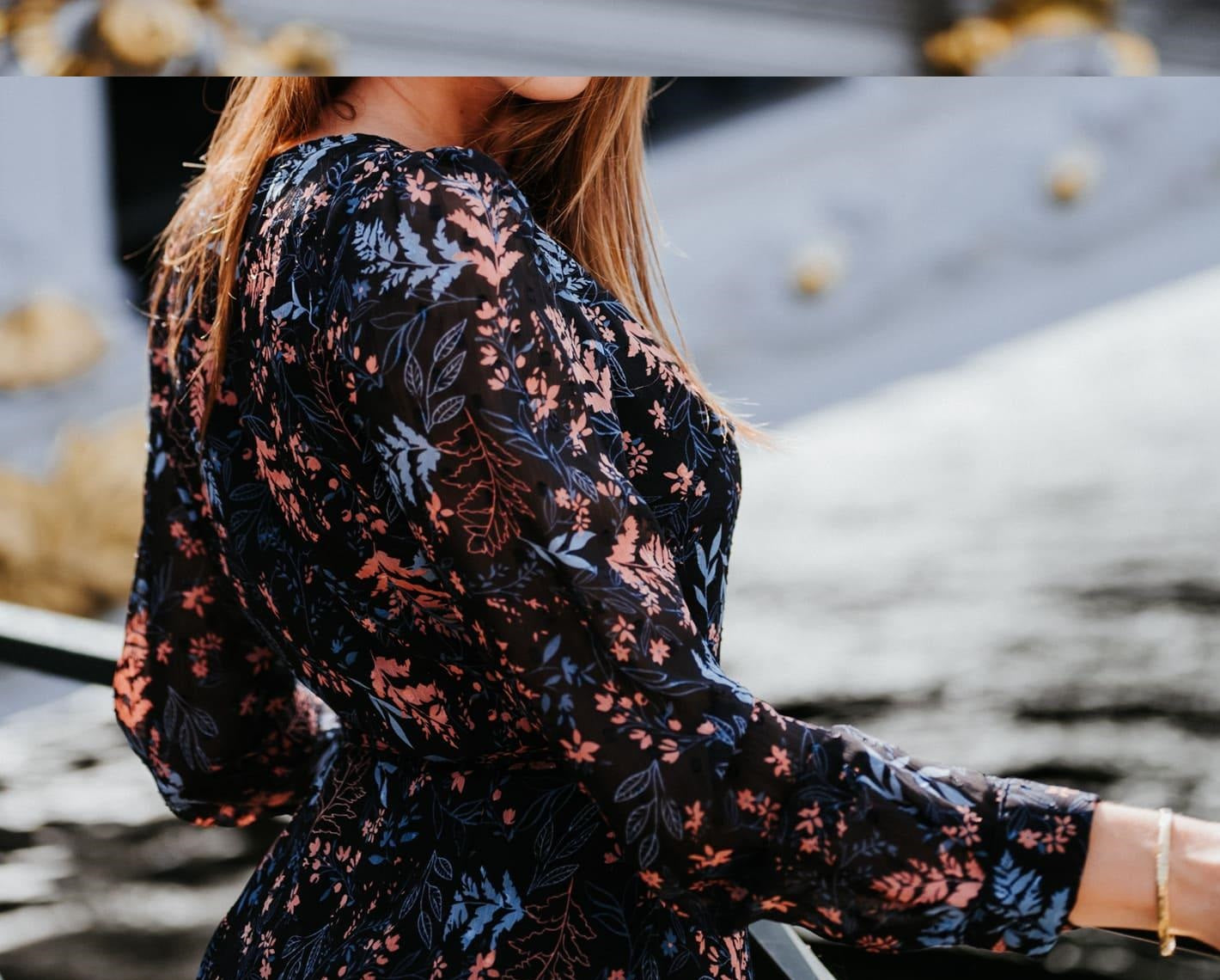 Robe Ixora