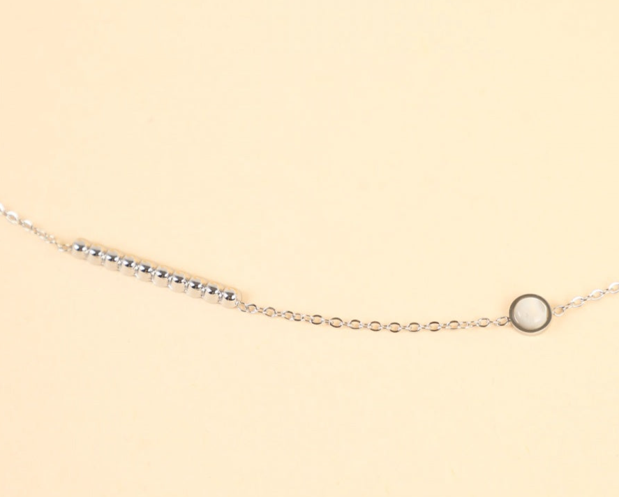 Collier Yasmina