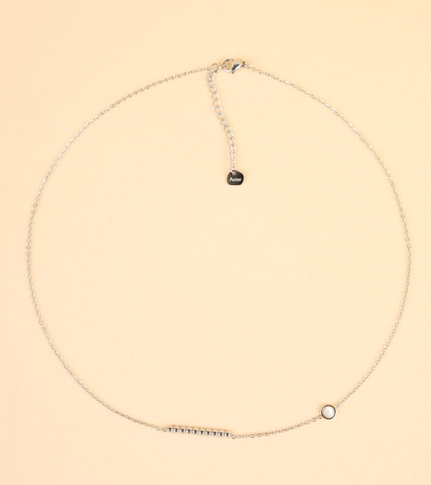 Collier Yasmina