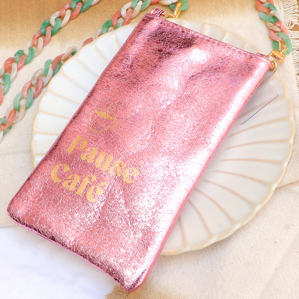Pochette Téléphone