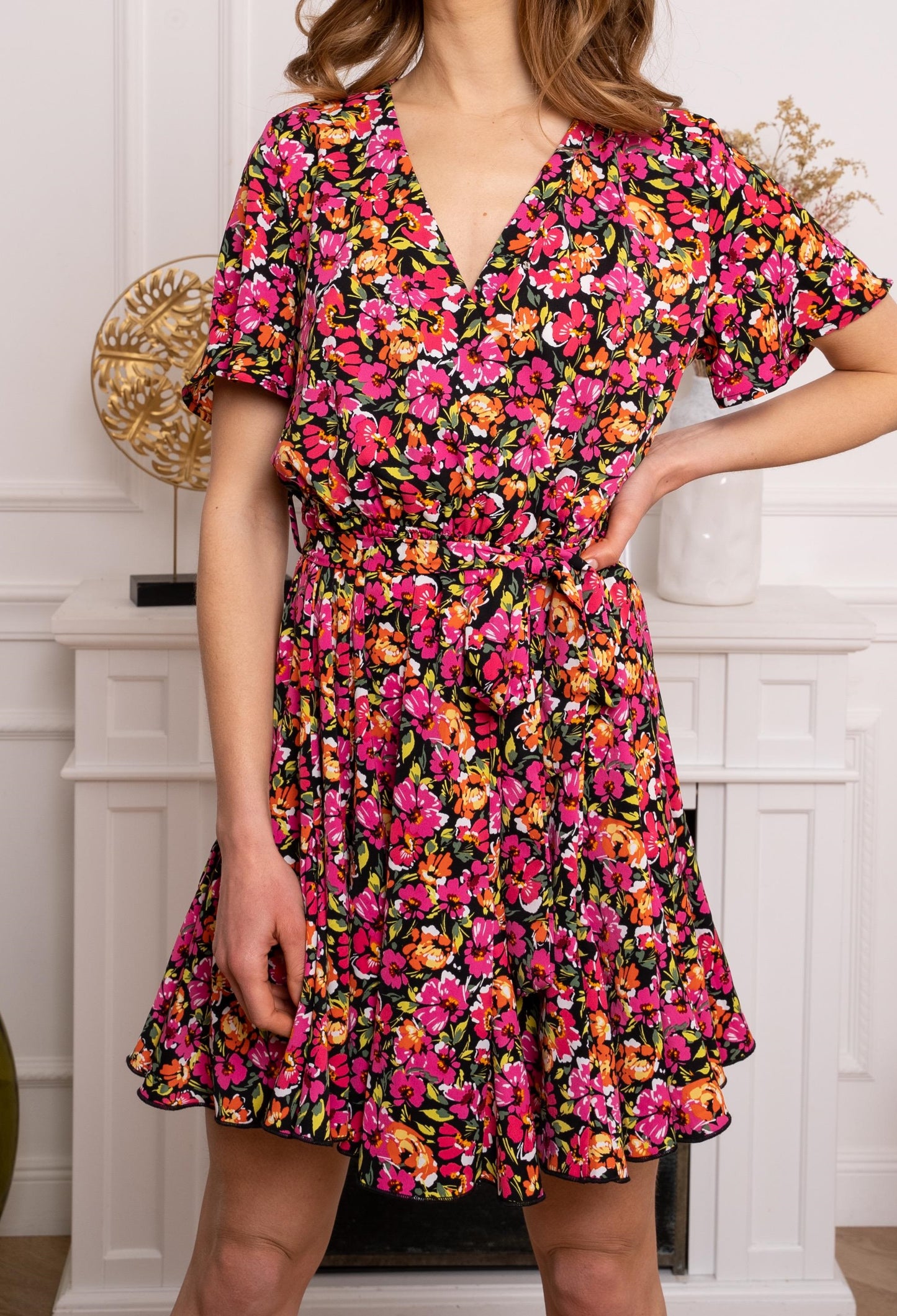 Robe Gaëlle