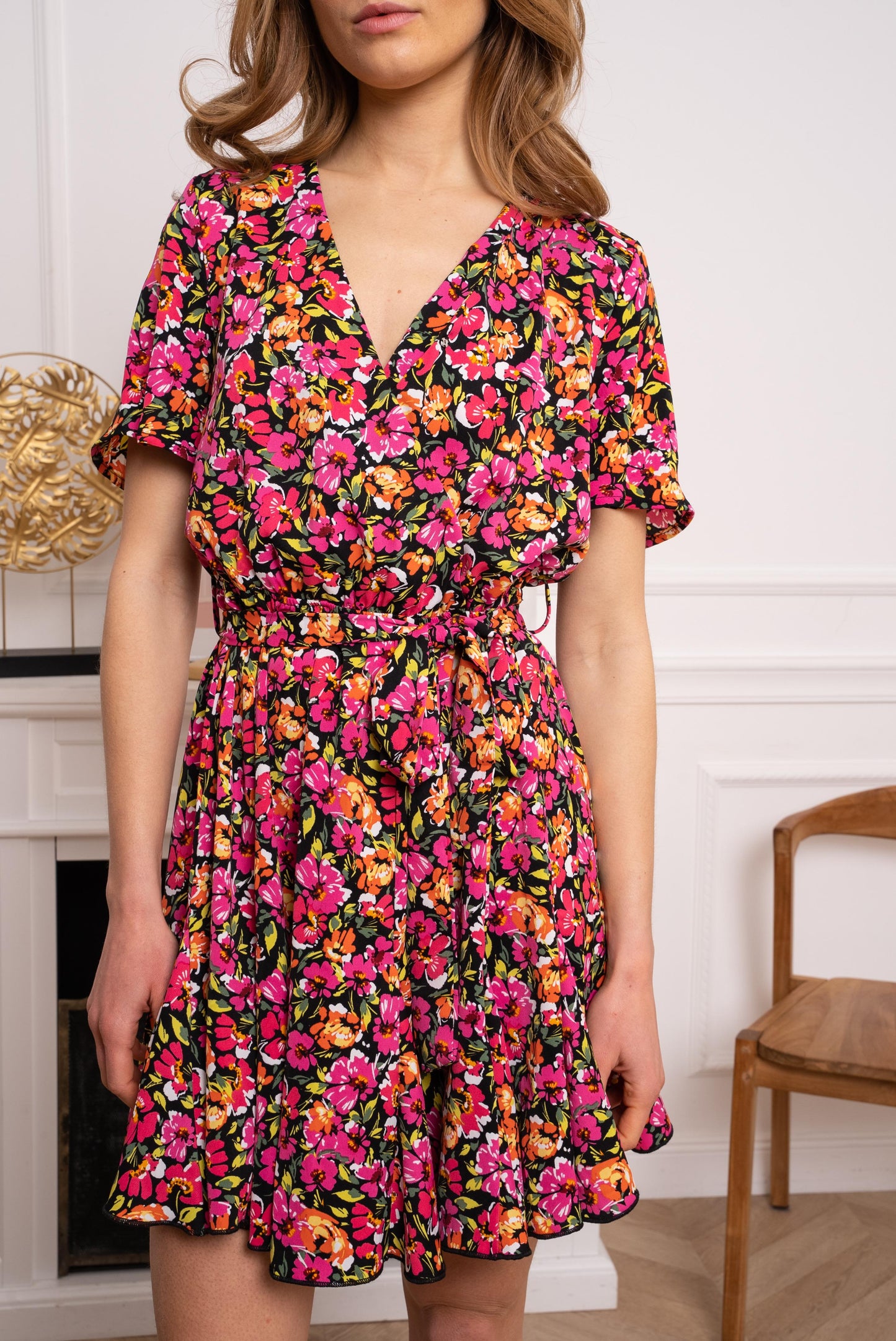 Robe Gaëlle