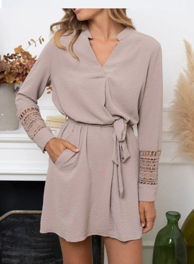 Robe Karine