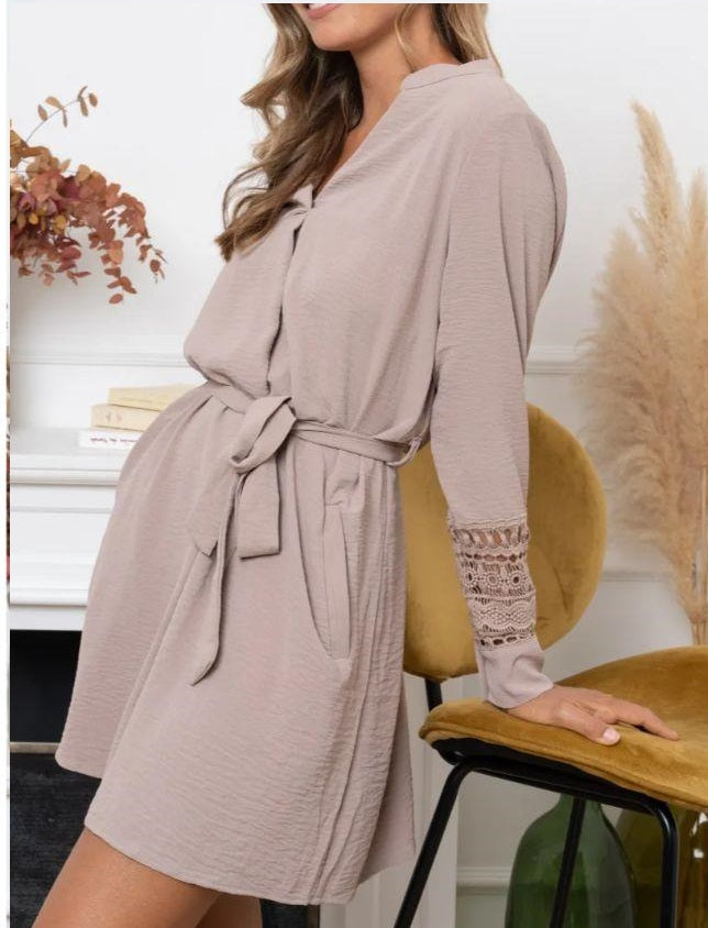 Robe Karine