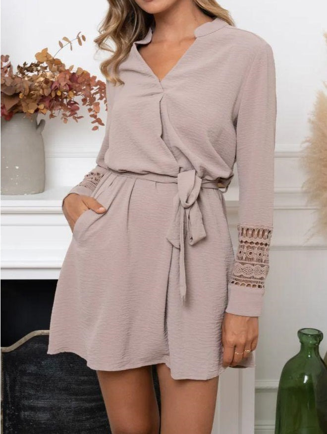 Robe Karine