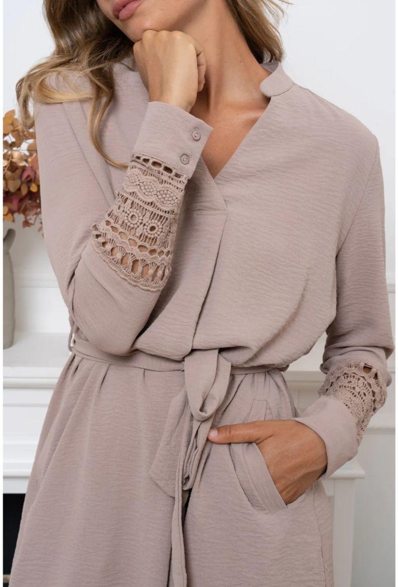 Robe Karine