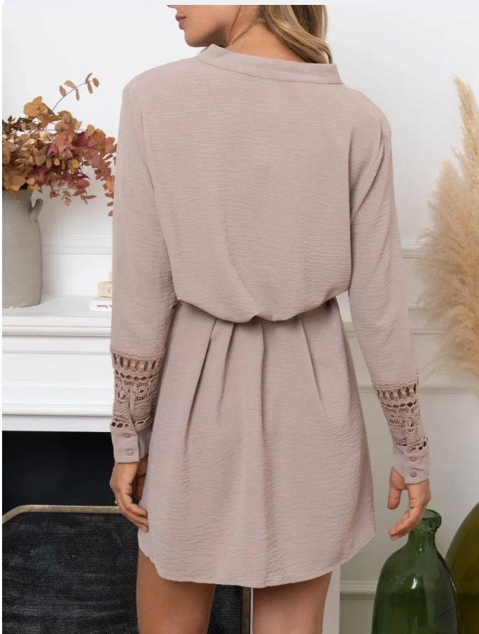Robe Karine