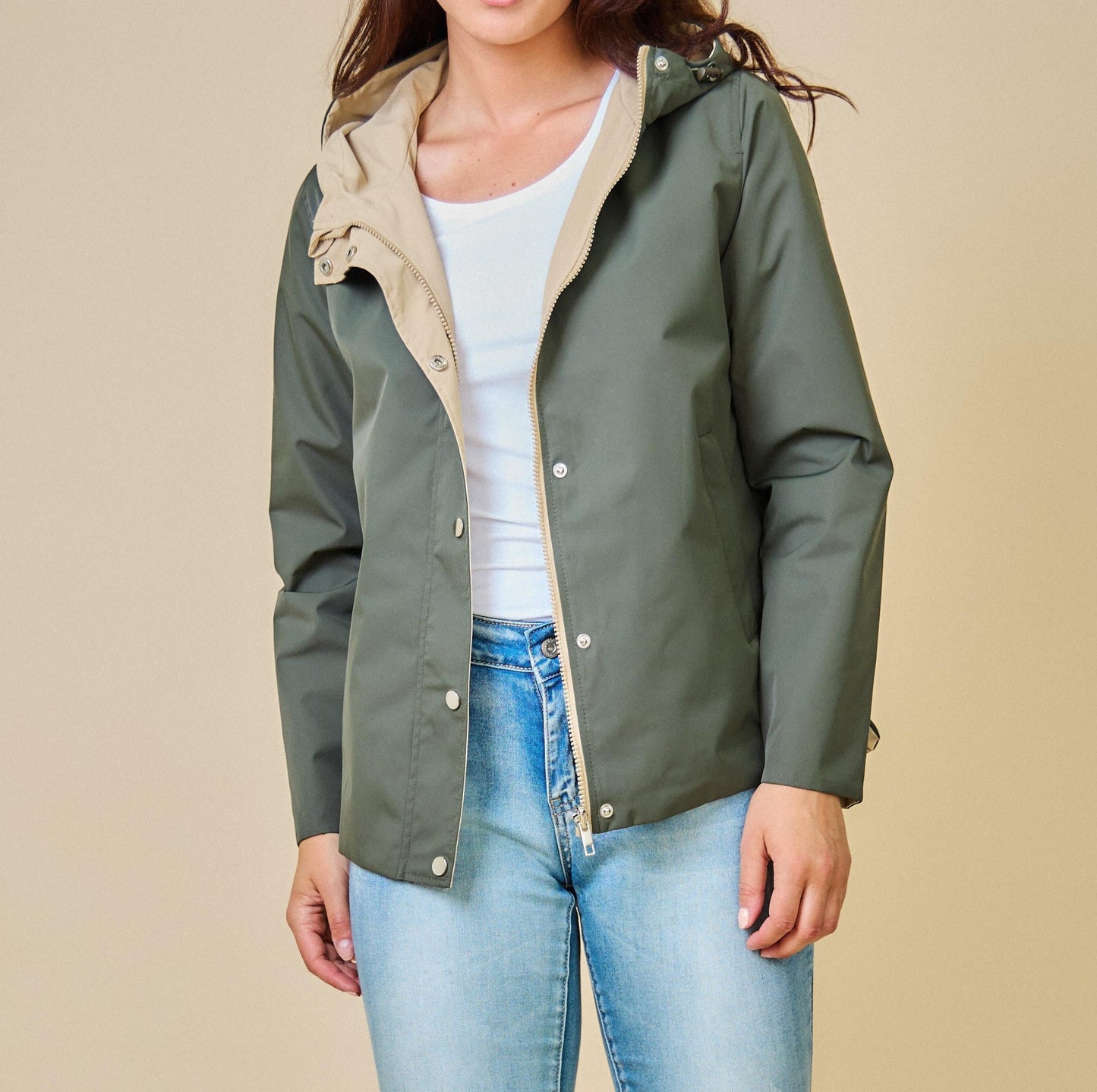 Parka Axel
