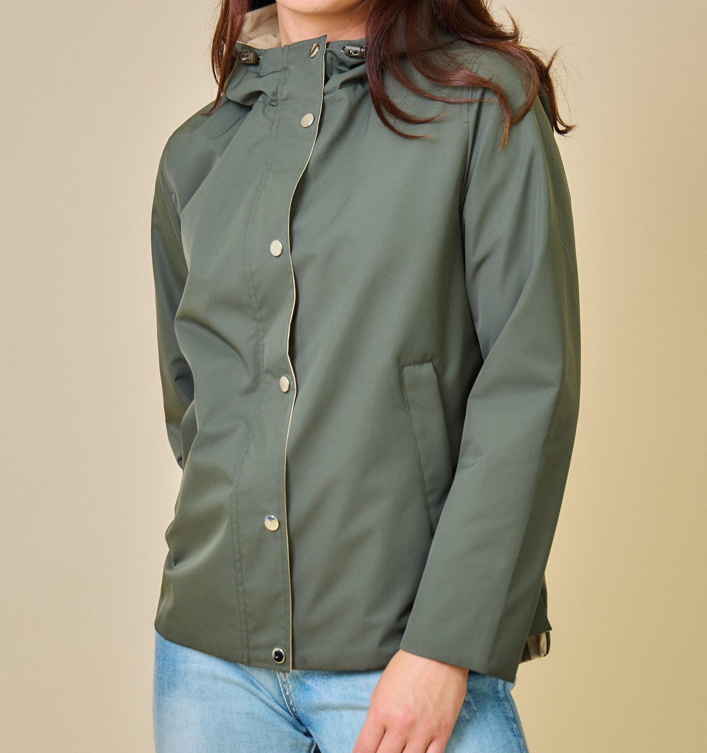 Parka Axel