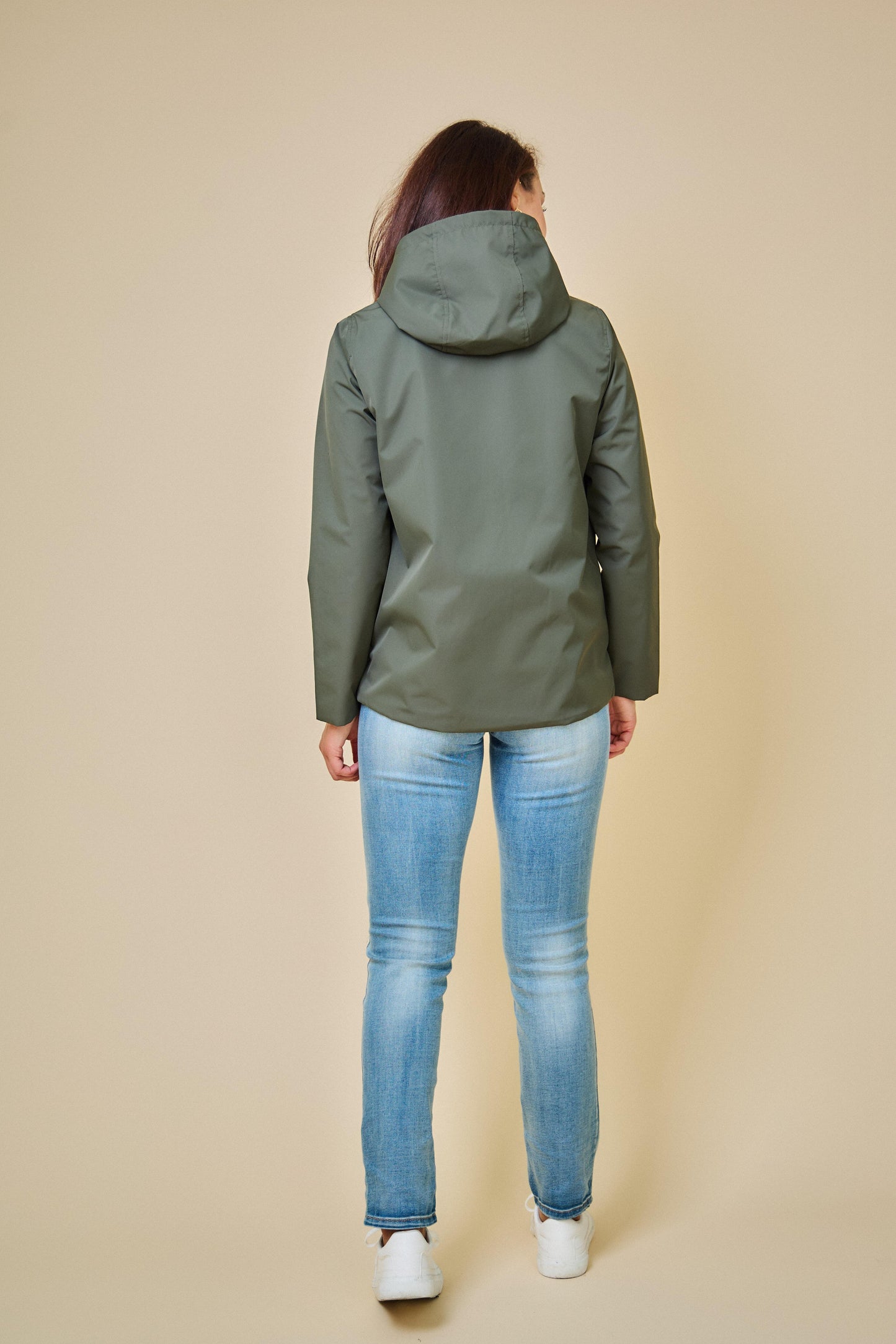 Parka Axel