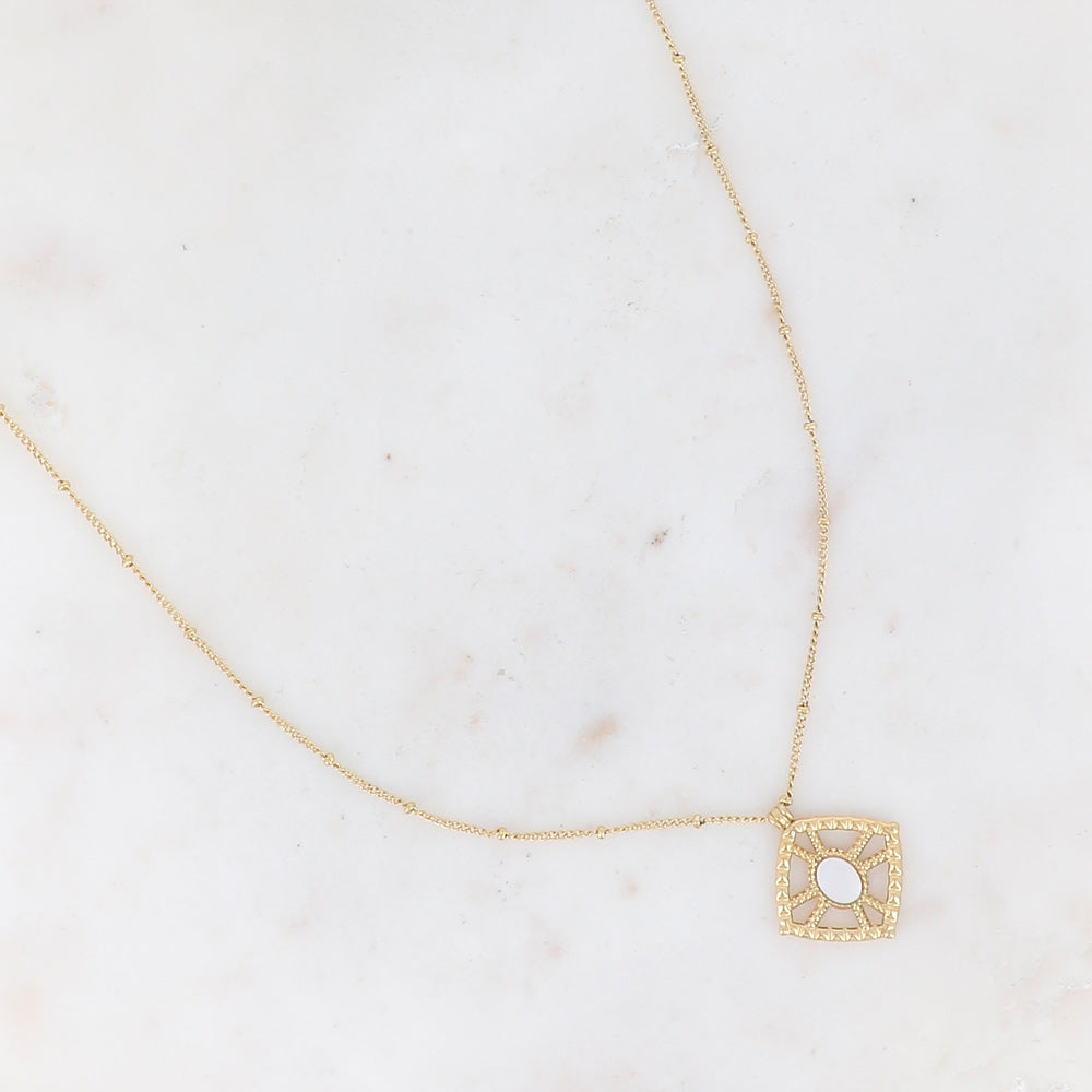 Collier Darcy