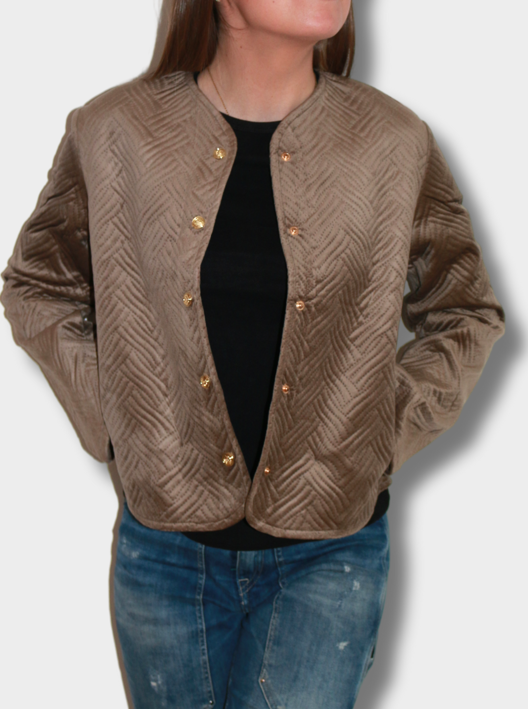 Veste Capri