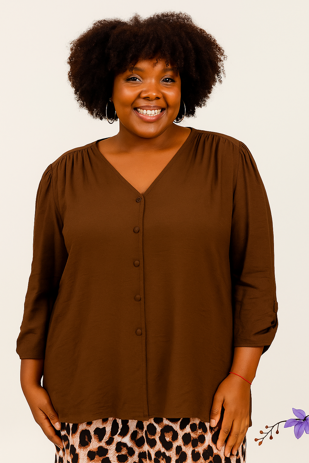 Blouse Elisa