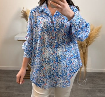 Chemise Eden