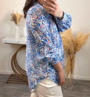 Chemise Eden