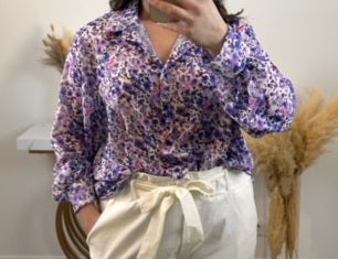 Chemise Eden