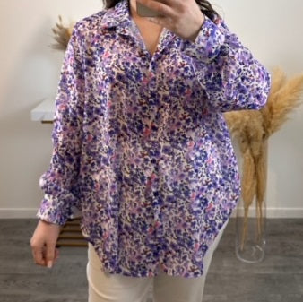 Chemise Eden