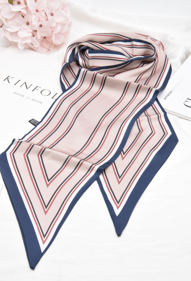 Foulard tour de cou