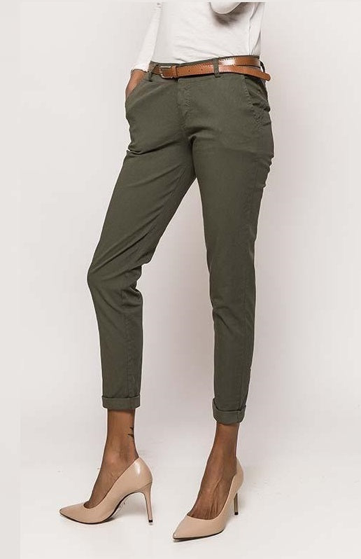 Pantalon Sandra