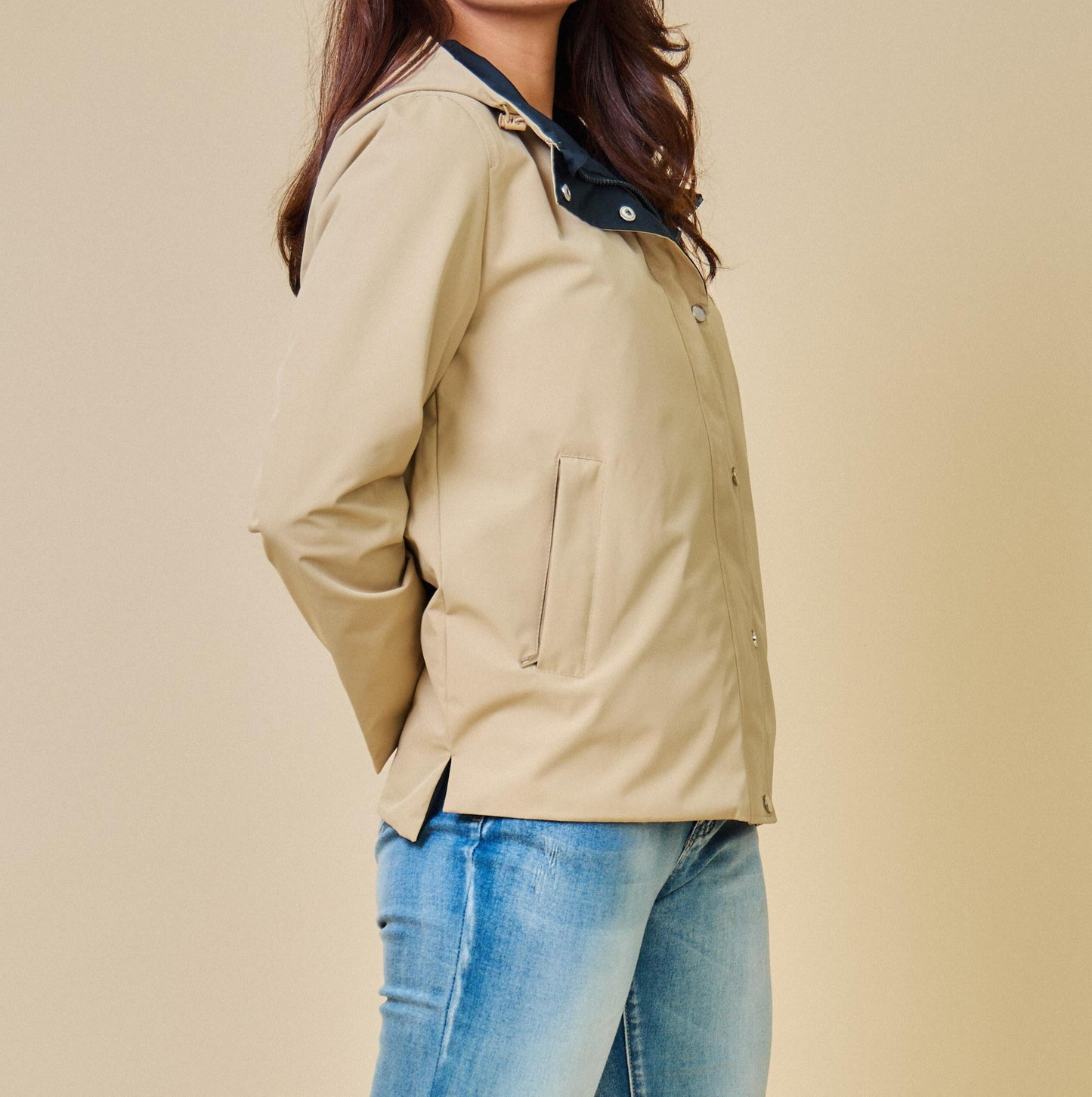 Parka Axel