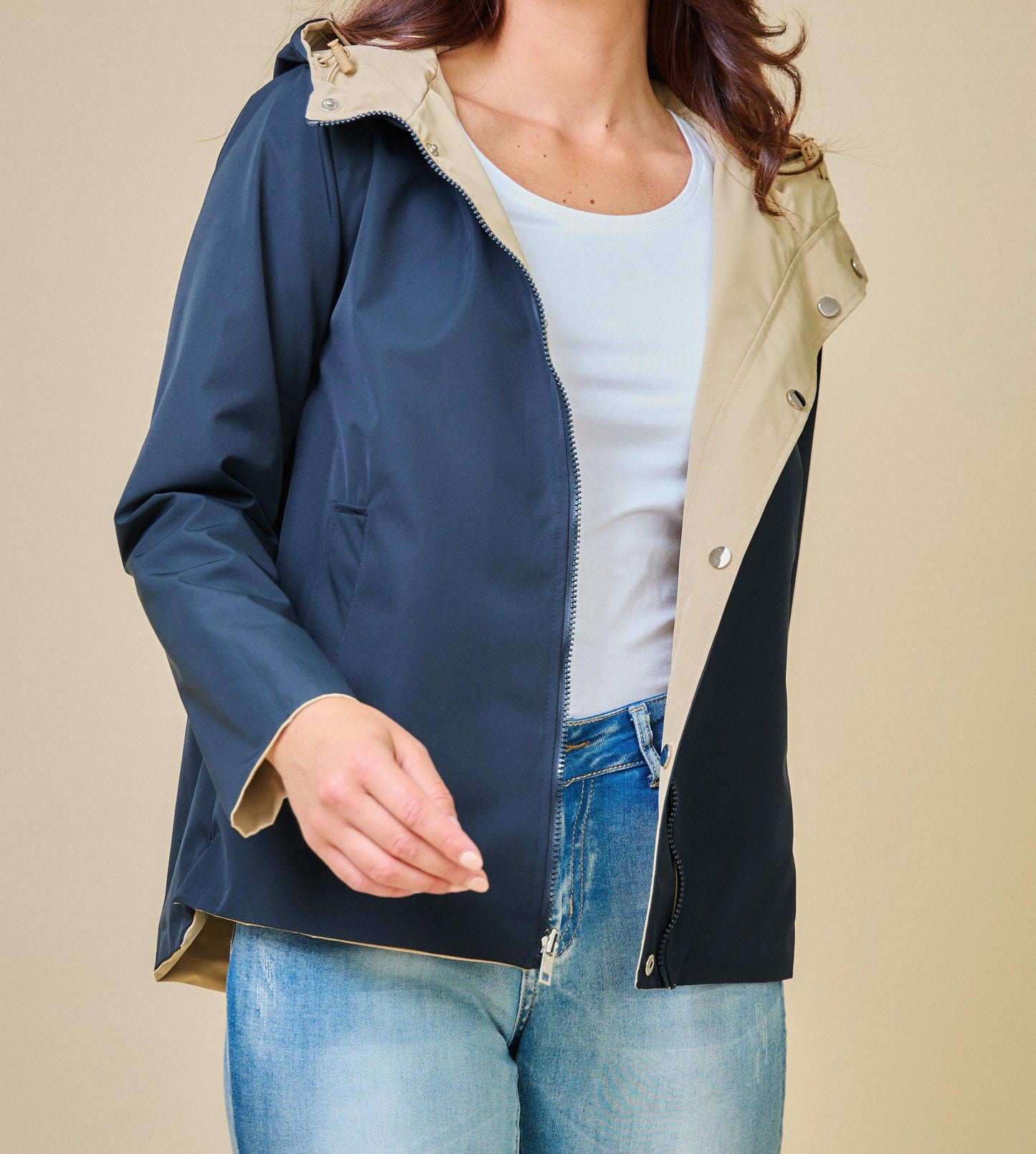 Parka Axel