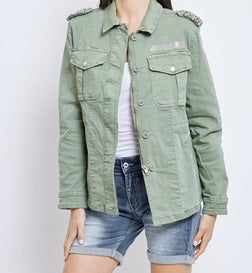 Veste Sète