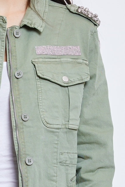 Veste Sète