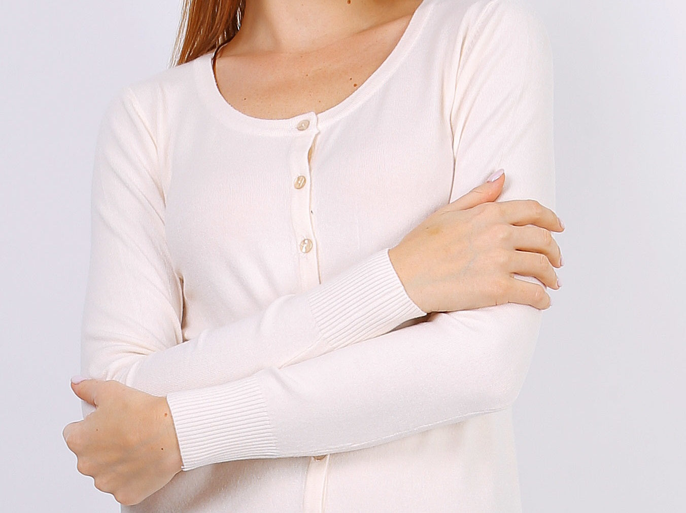 Gilet Cécile