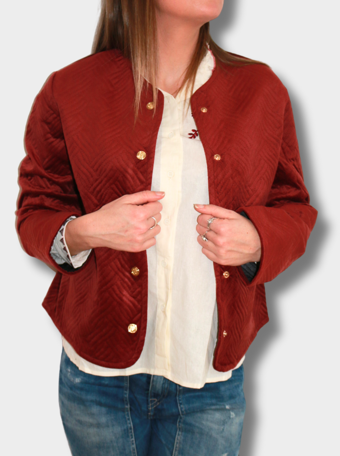 Veste Capri