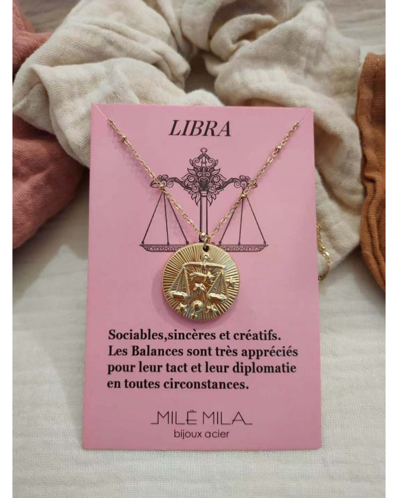 Collier Astro