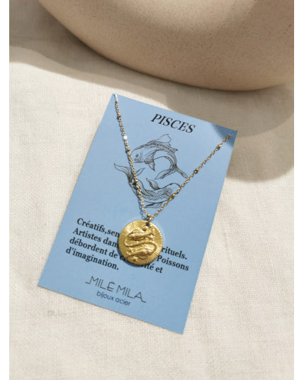 Collier Astro