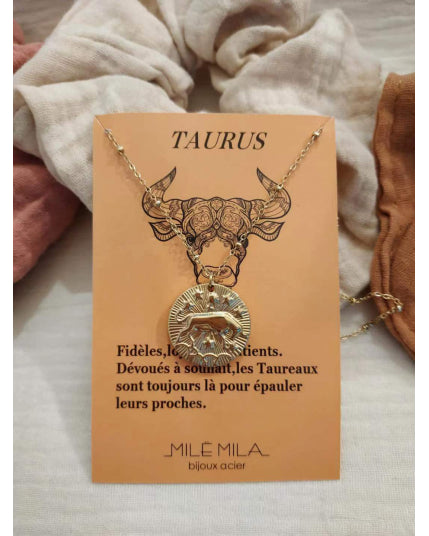 Collier Astro