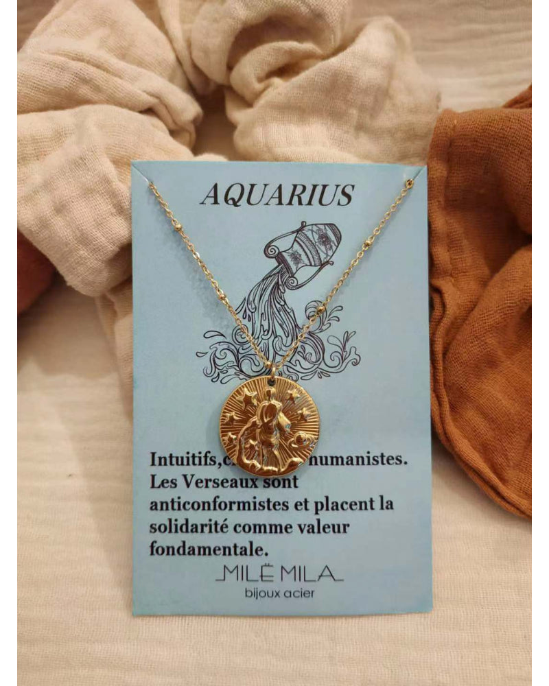 Collier Astro