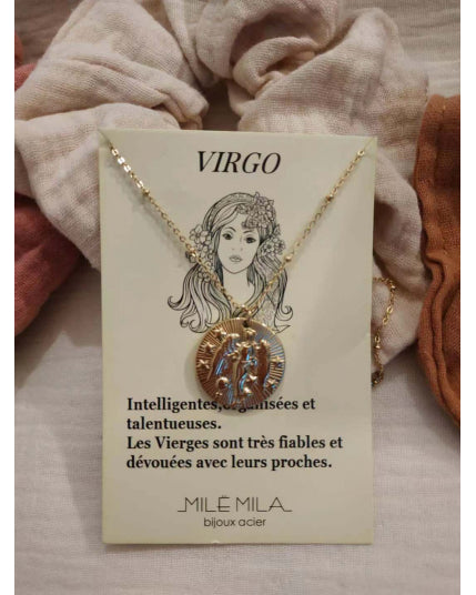 Collier Astro