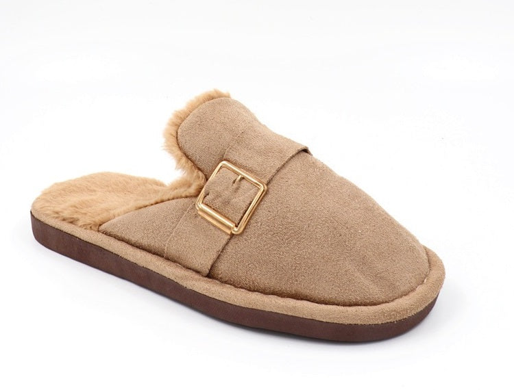 Chaussons