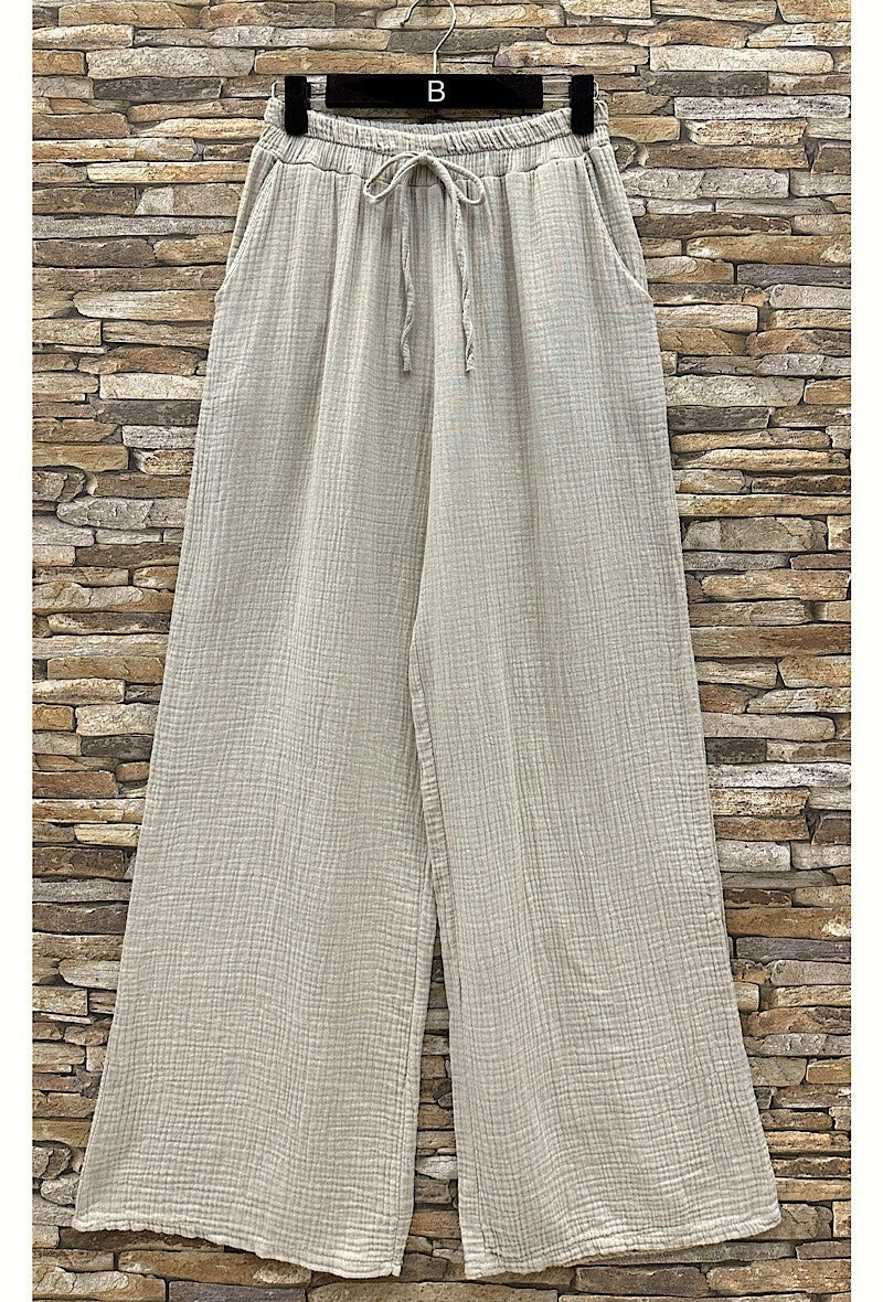 Pantalon Giula
