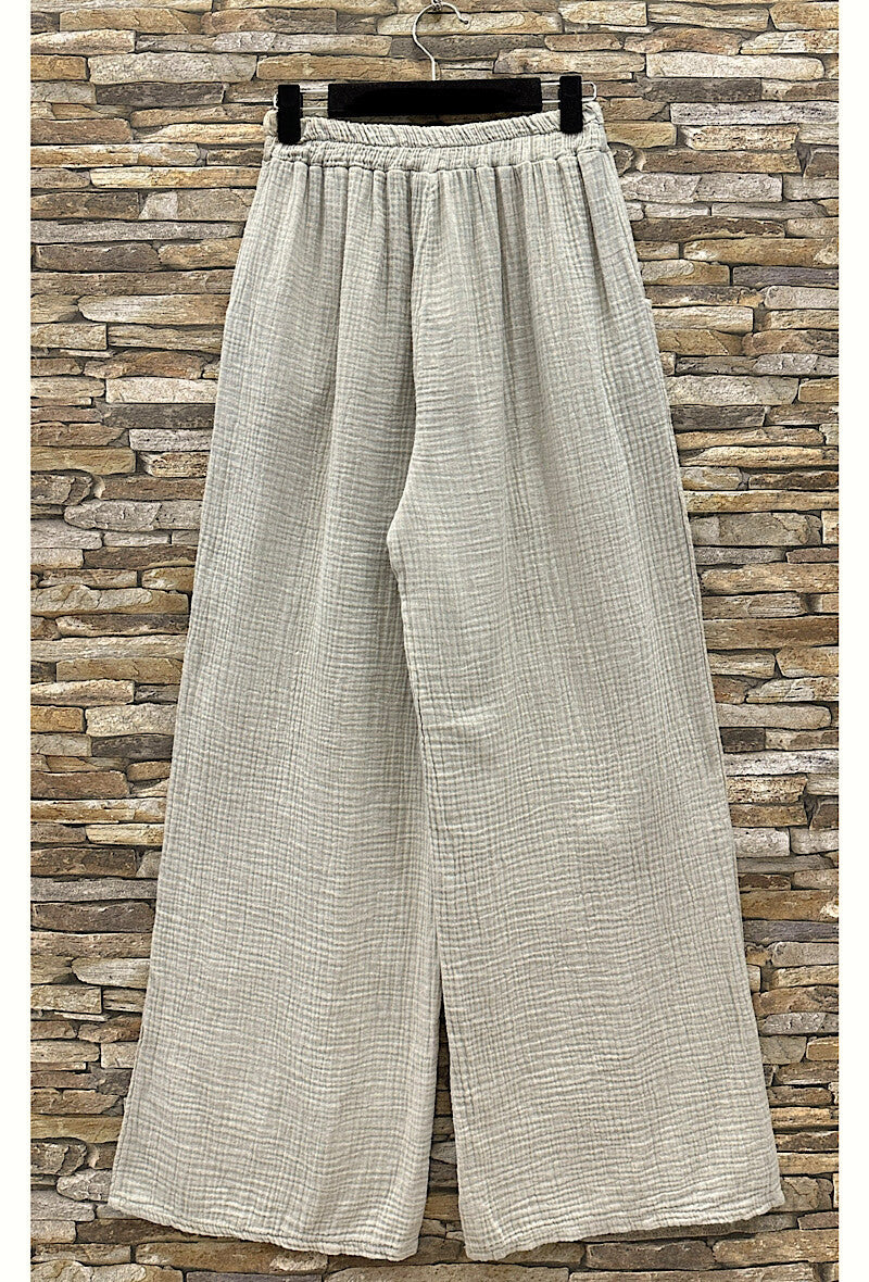 Pantalon Giula