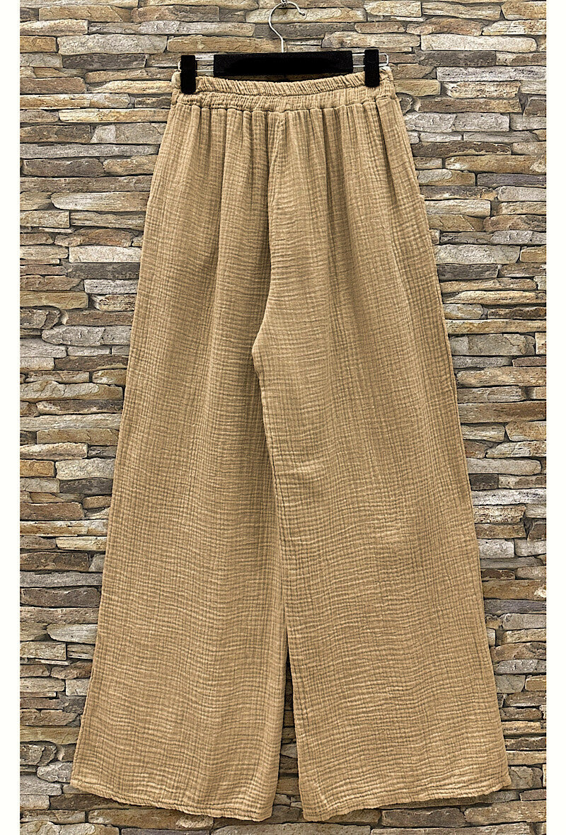 Pantalon Giula