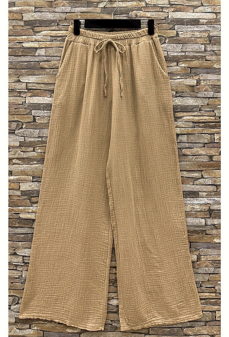 Pantalon Giula