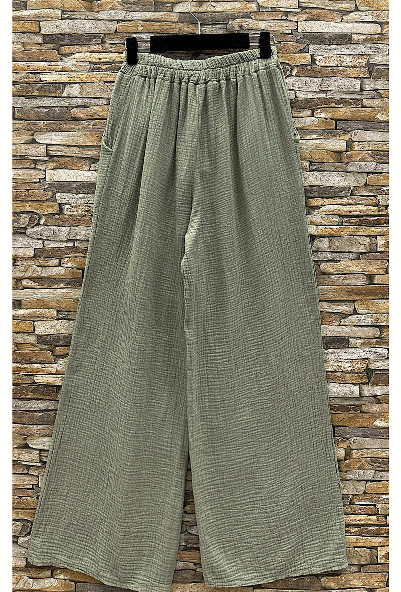 Pantalon Giula