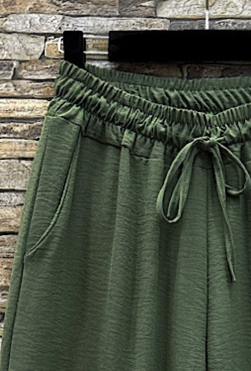 Pantalon Mollie