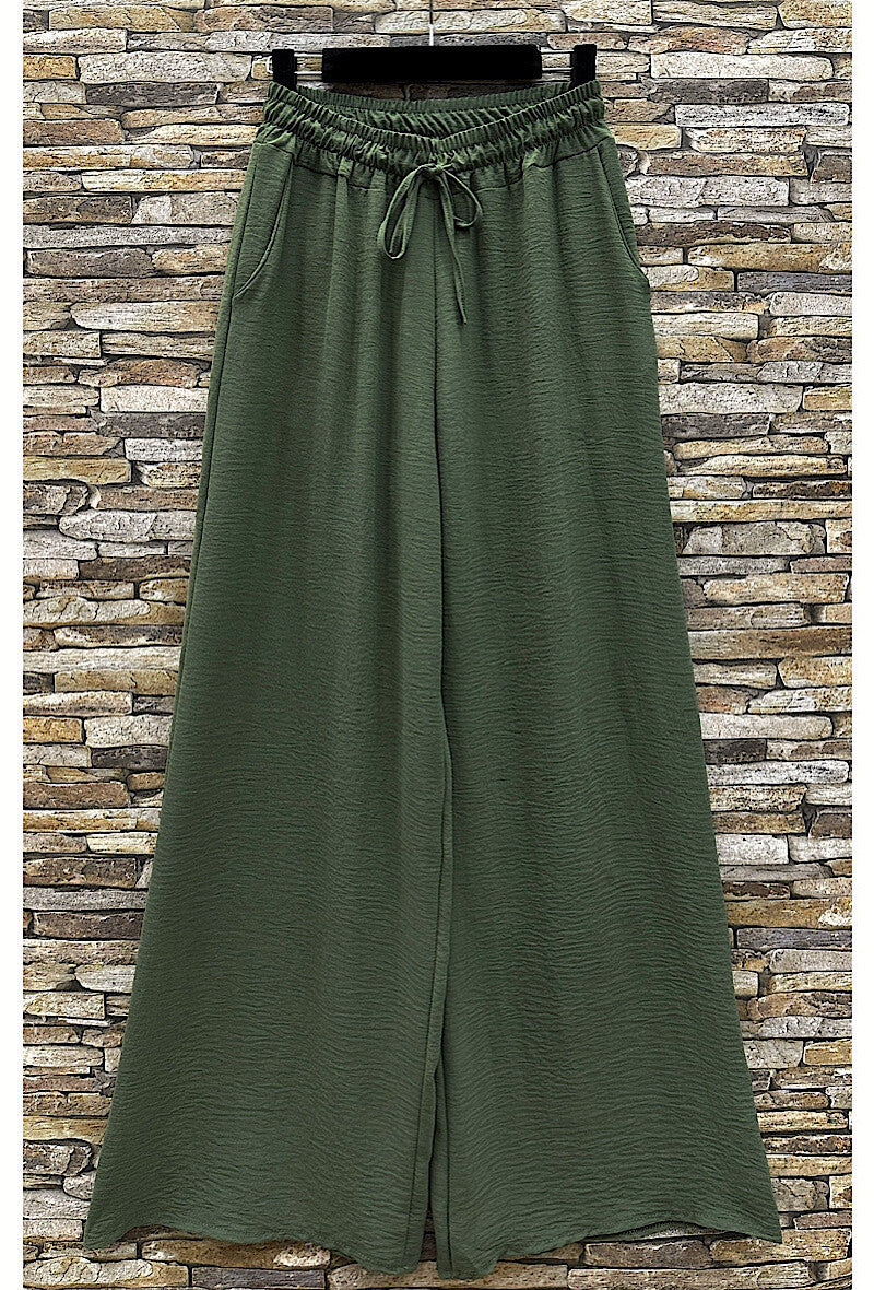 Pantalon Mollie
