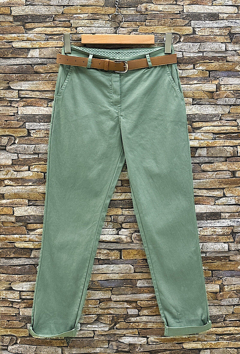 Pantalon Ricky