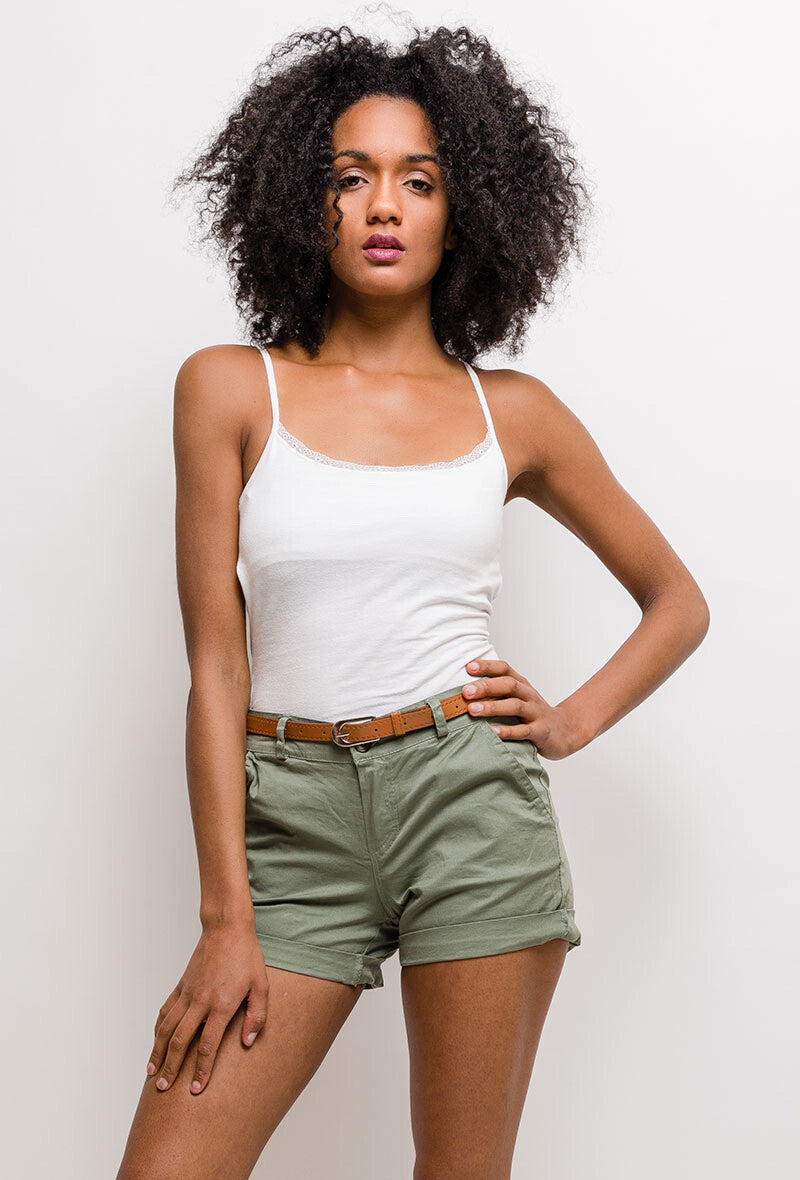 Short Tiago