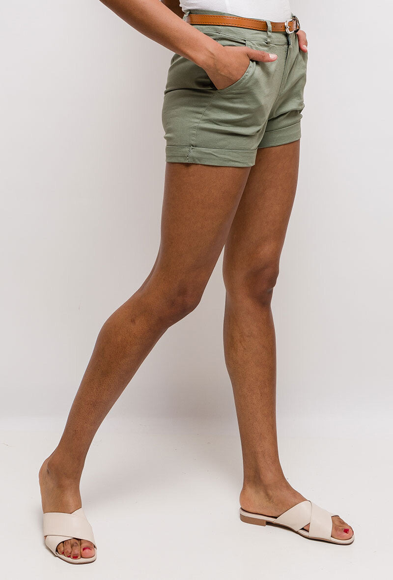 Short Tiago